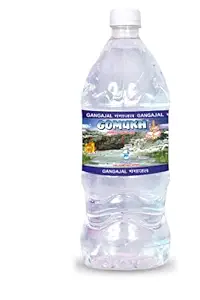 12 Pcs 100 ml Ganga-Jal