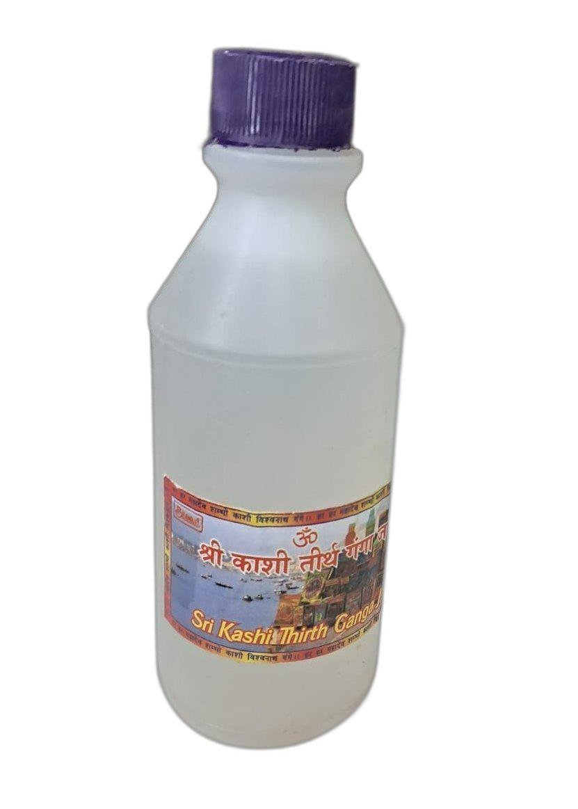 12 Pcs 50 ml Ganga-Jal